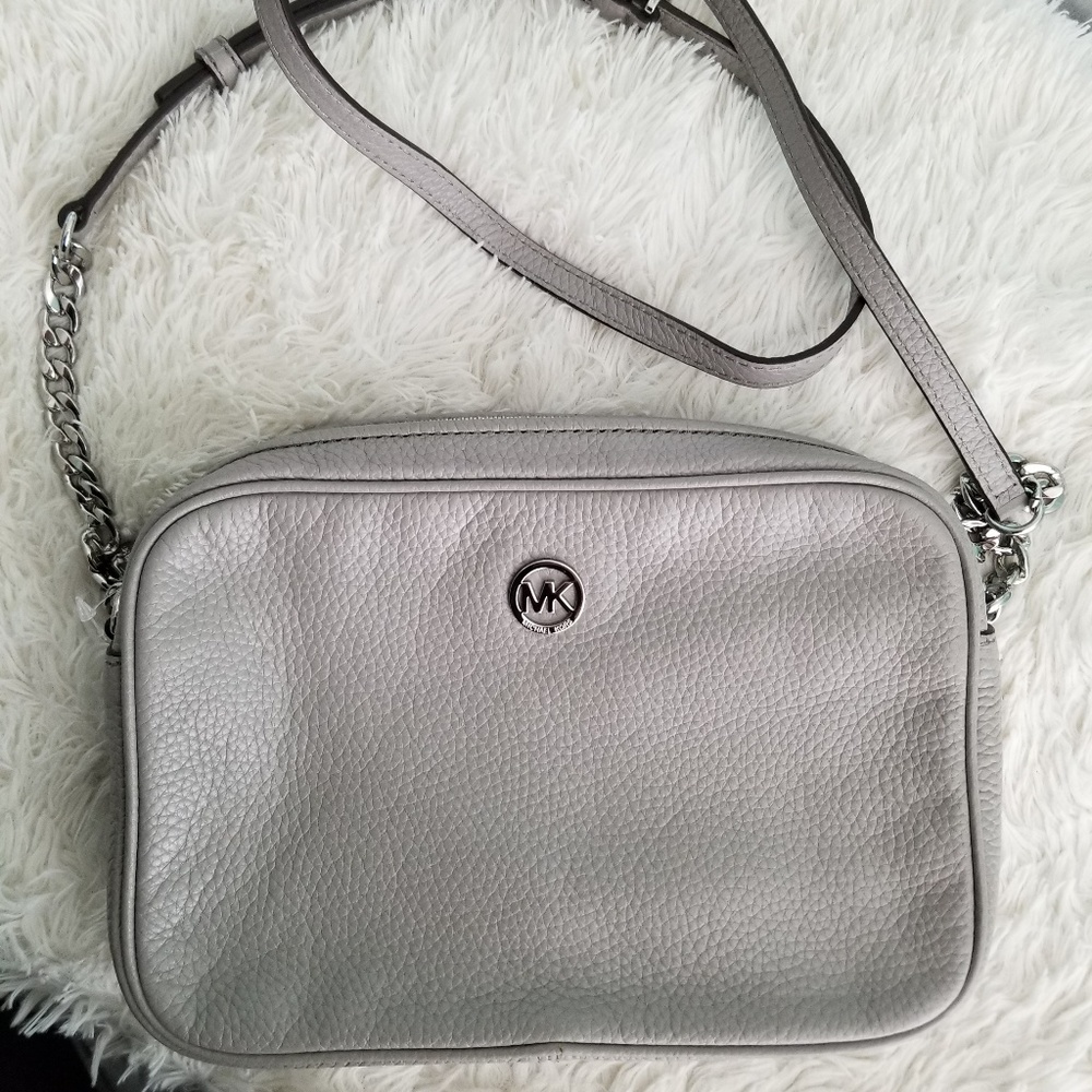 Michael Kors Fulton Crossbody